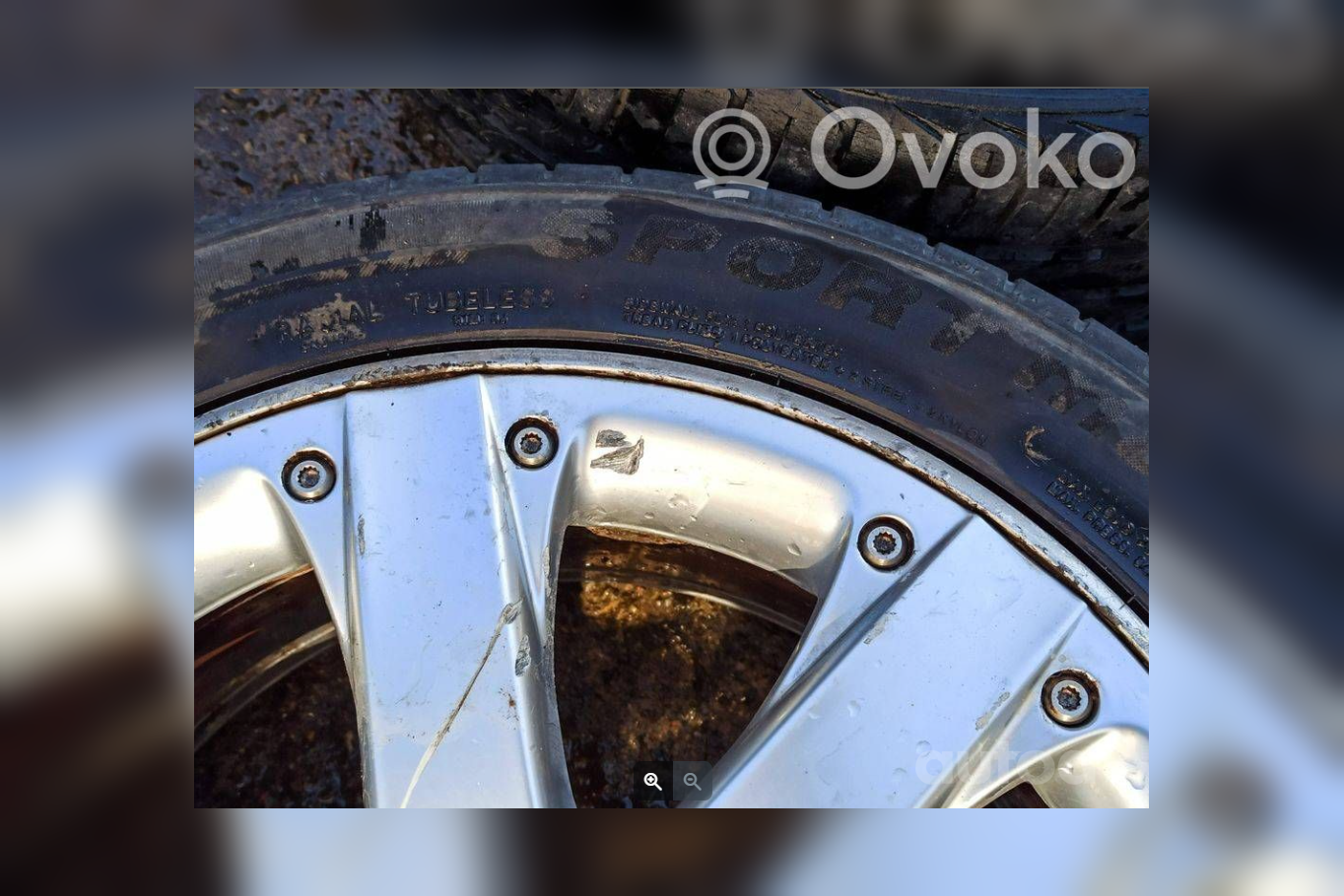 BBS, aliaj ușor