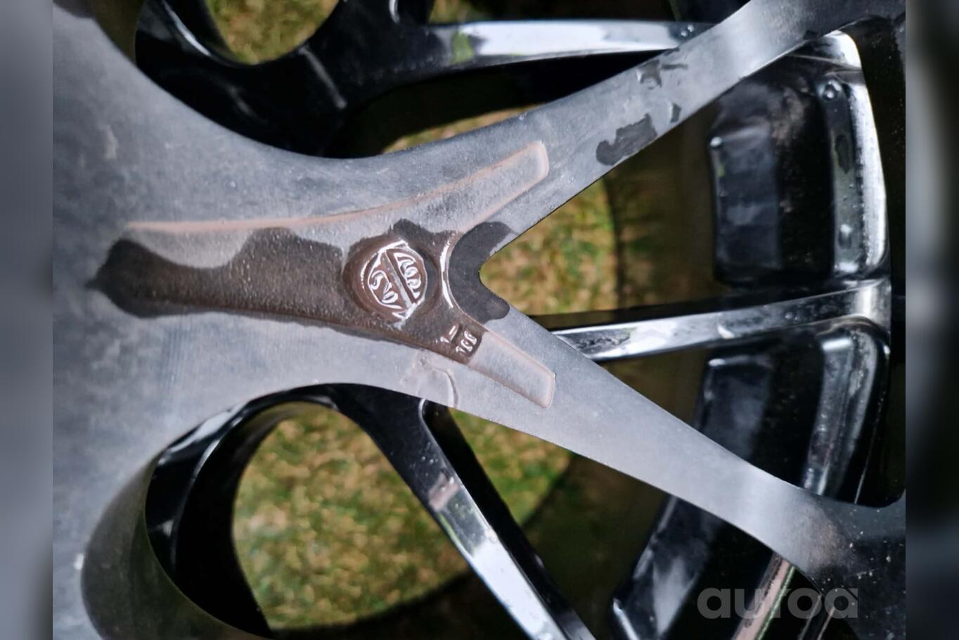 Other, light alloy