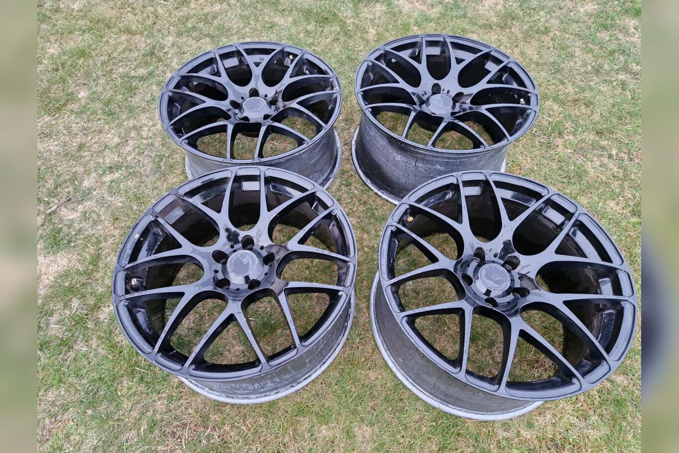 Other, light alloy