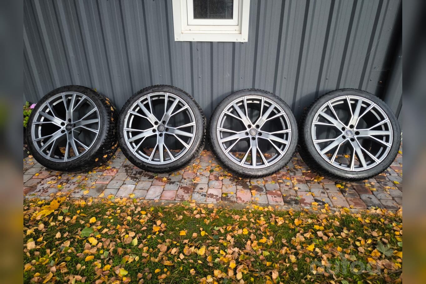 GMP GROUP, light alloy