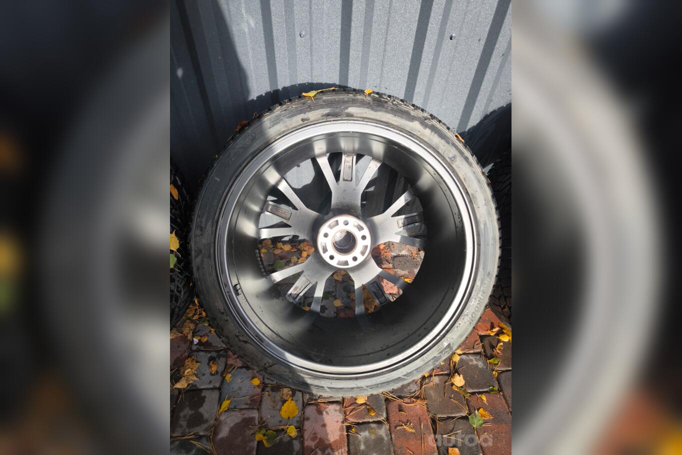 GMP GROUP, light alloy