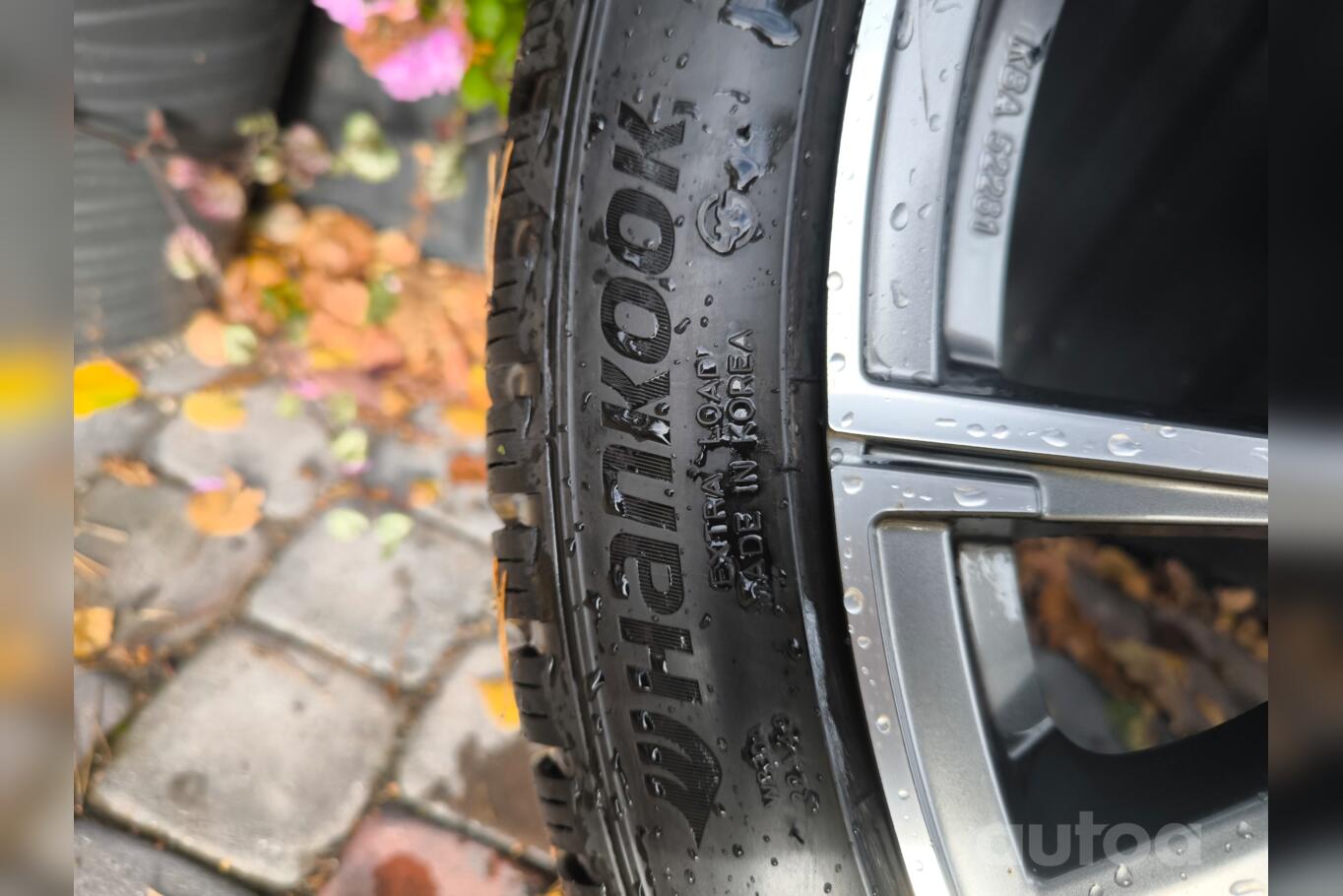 GMP GROUP, light alloy