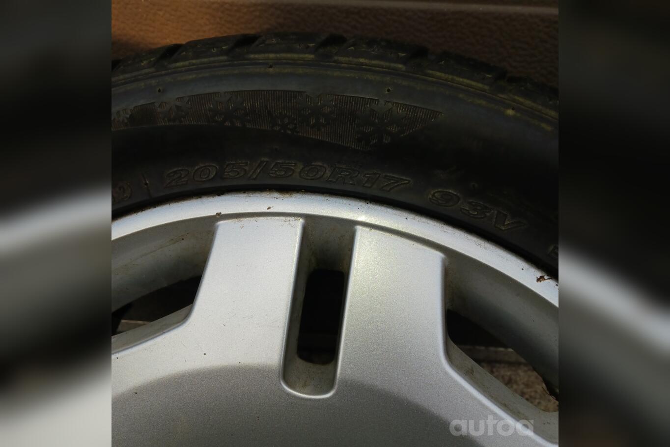VW, light alloy