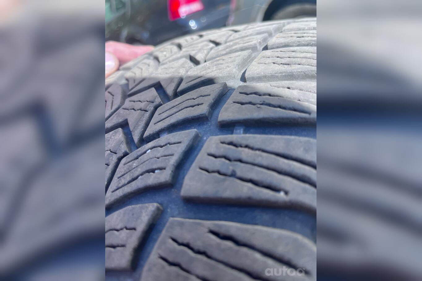 Vw, light alloy