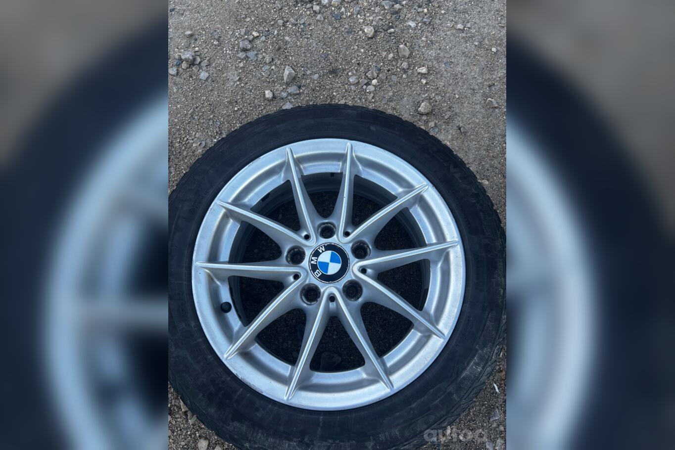 Other, light alloy