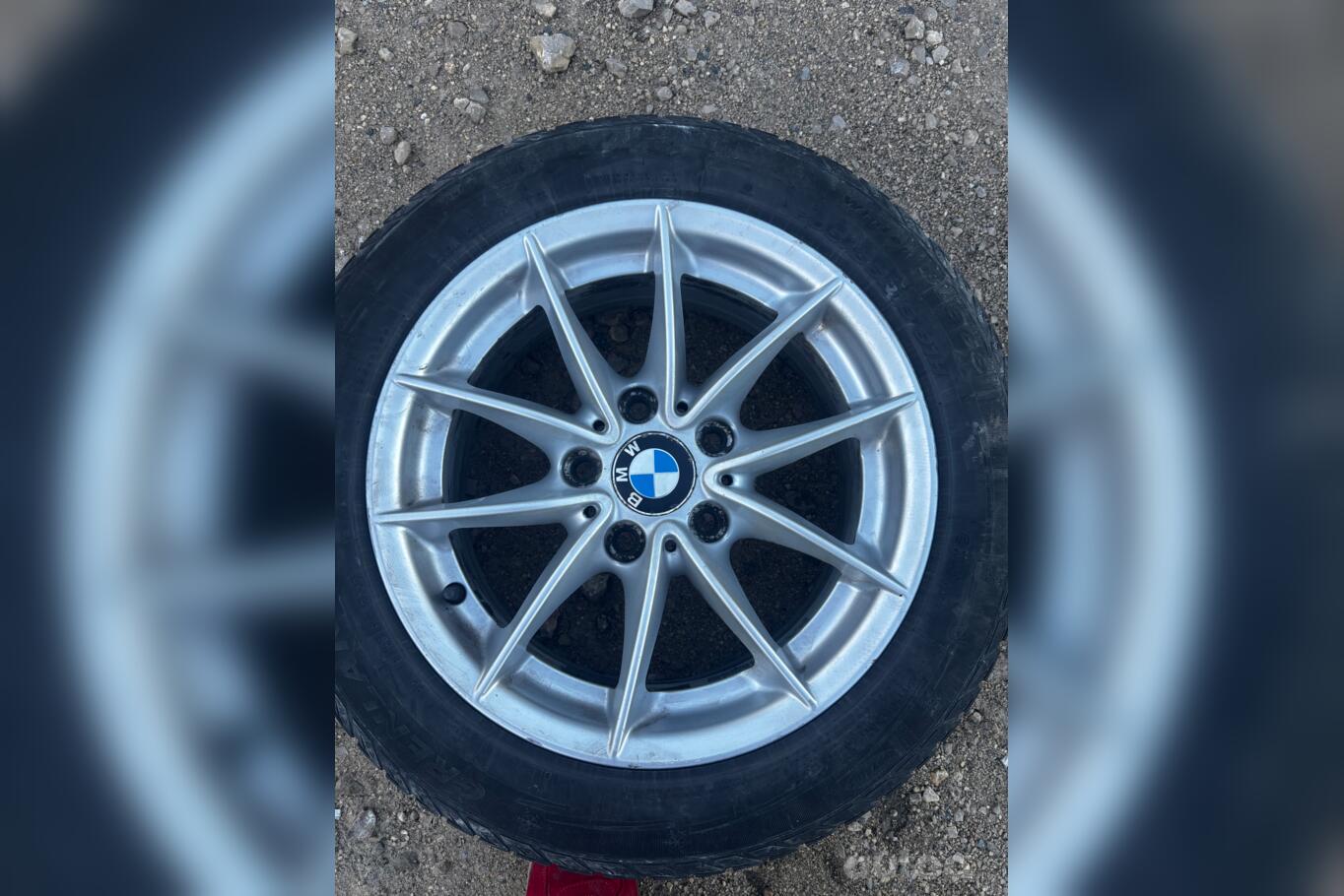 Other, light alloy