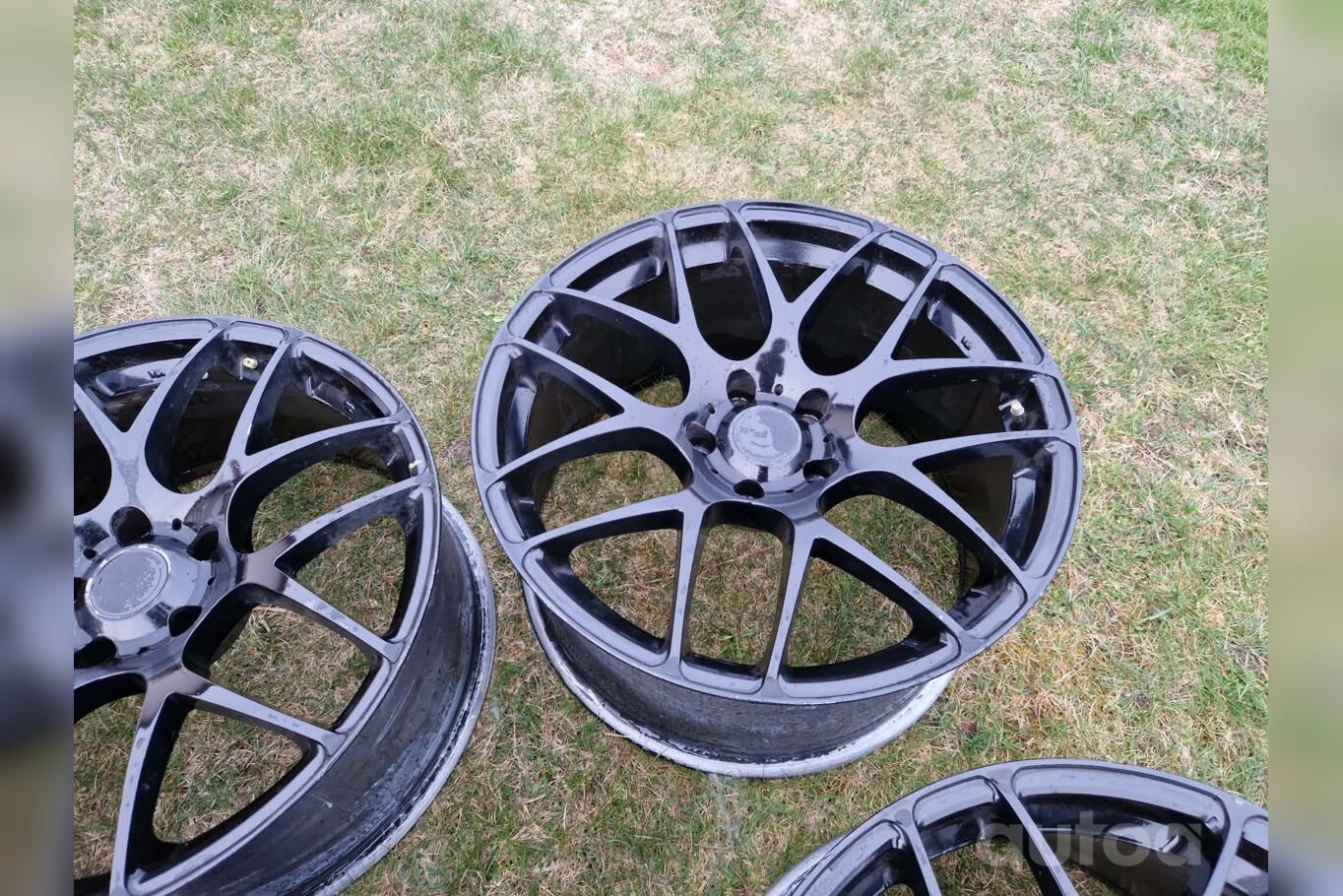 Other, light alloy