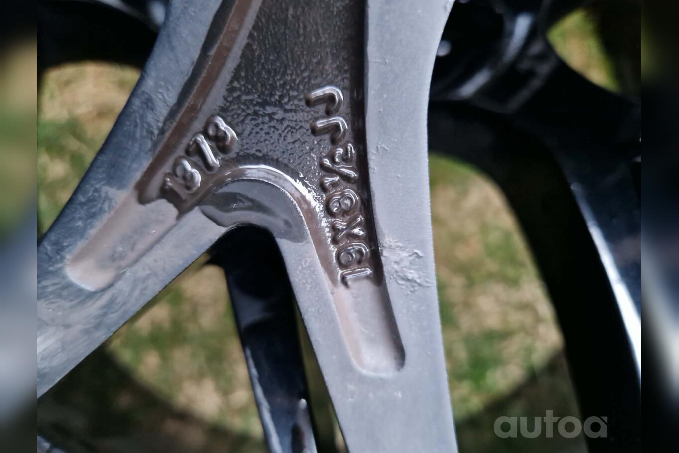 Other, light alloy