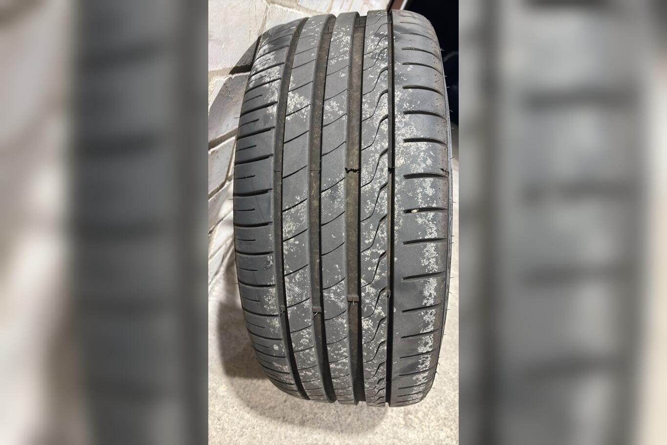 Audi, light alloy