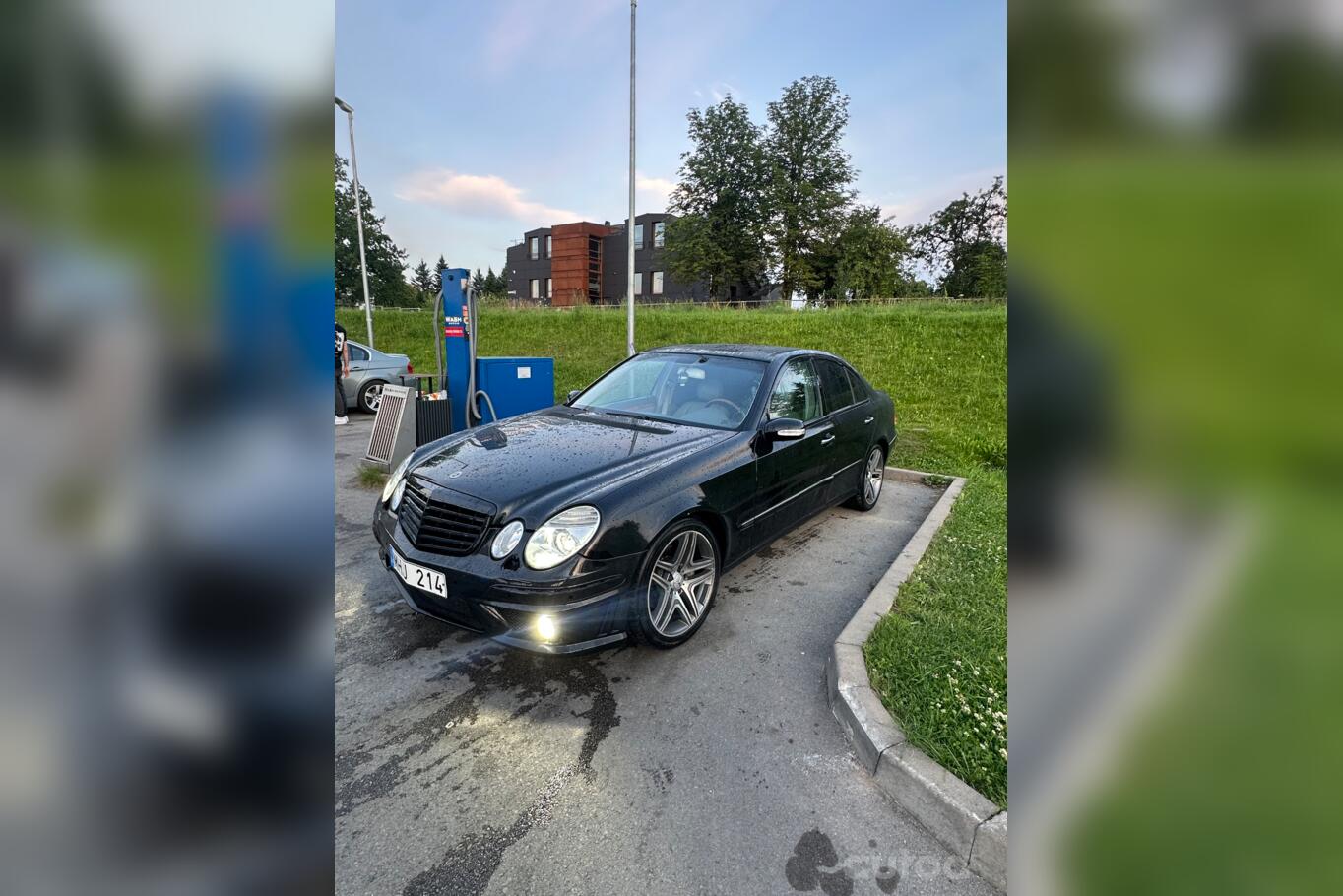 MB, aliaj ușor