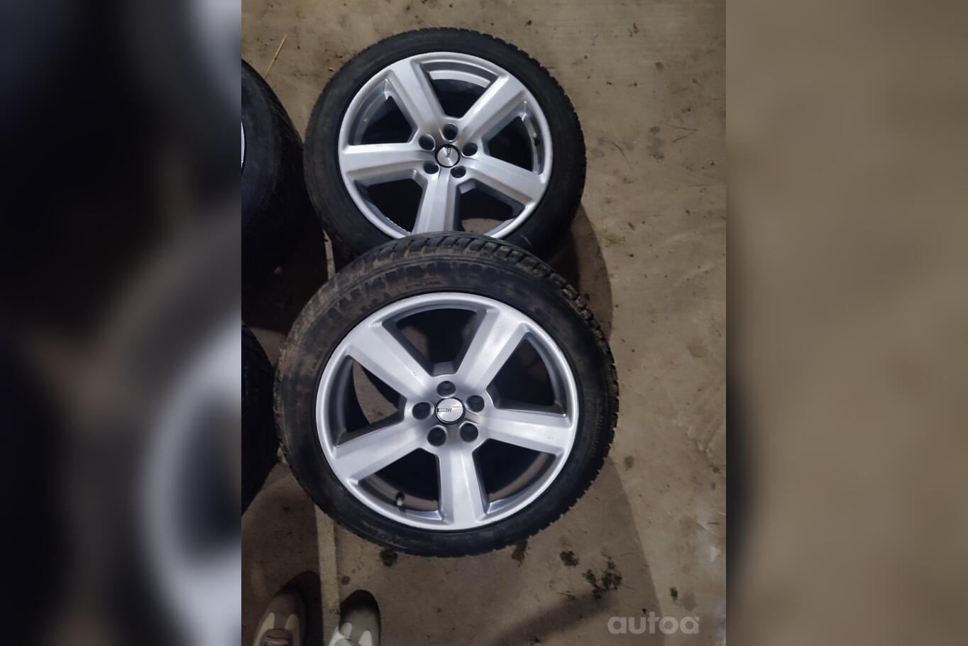 Ronal, light alloy