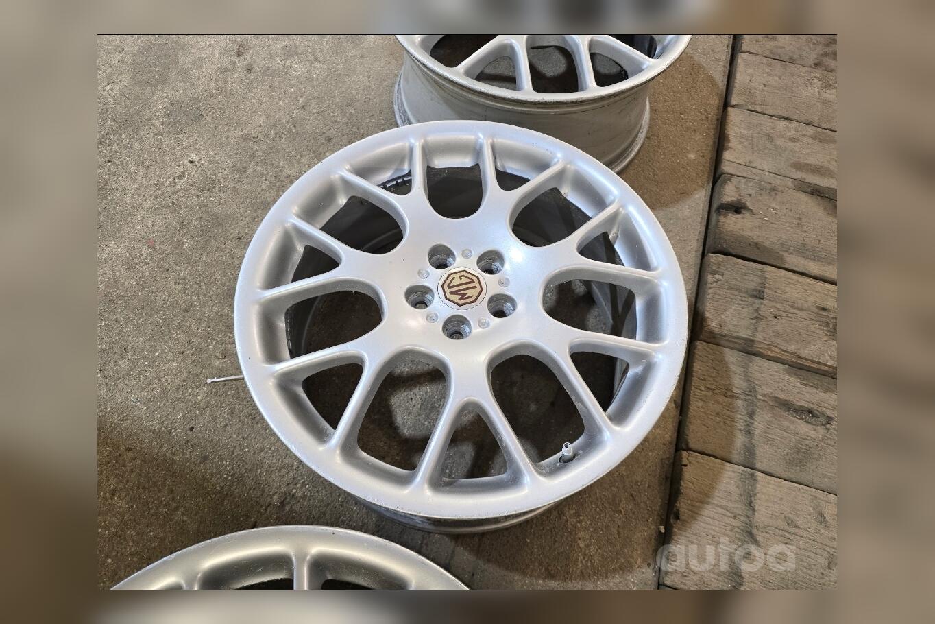 Oem, light alloy