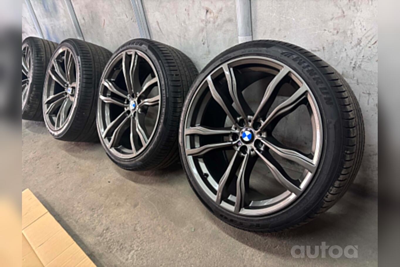 Bmw, aliaj ușor