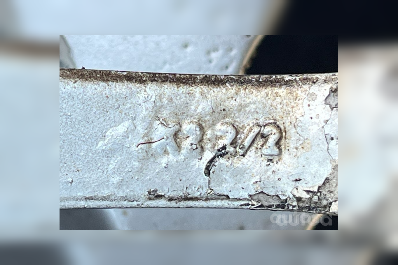 Other, light alloy
