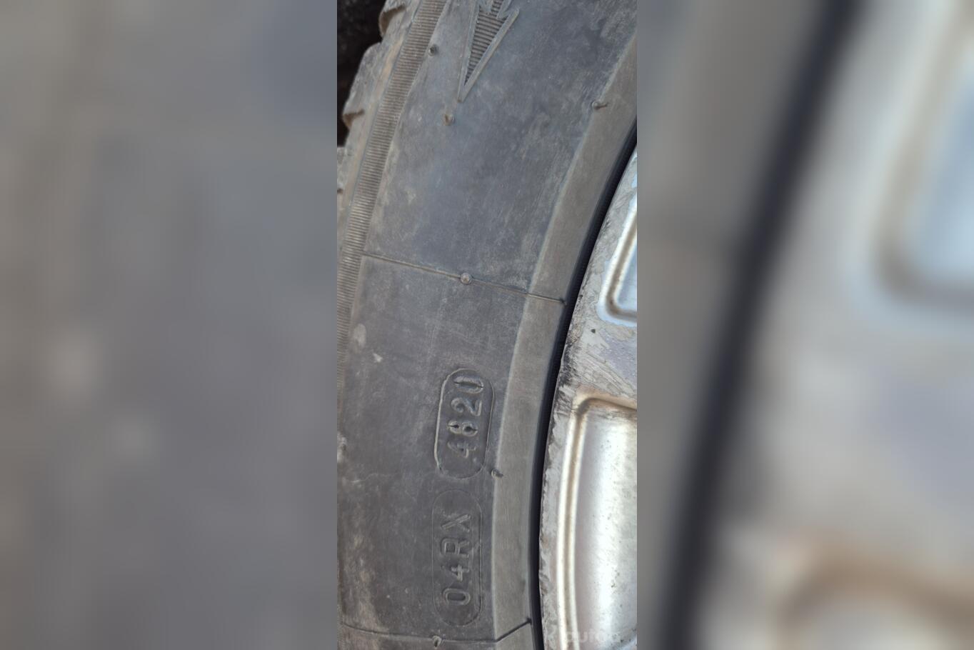 Audi, light alloy