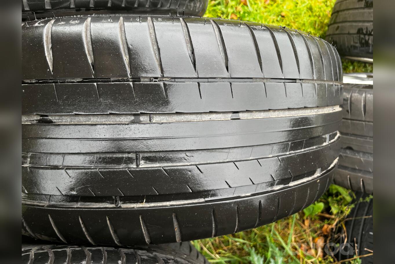BBS, light alloy