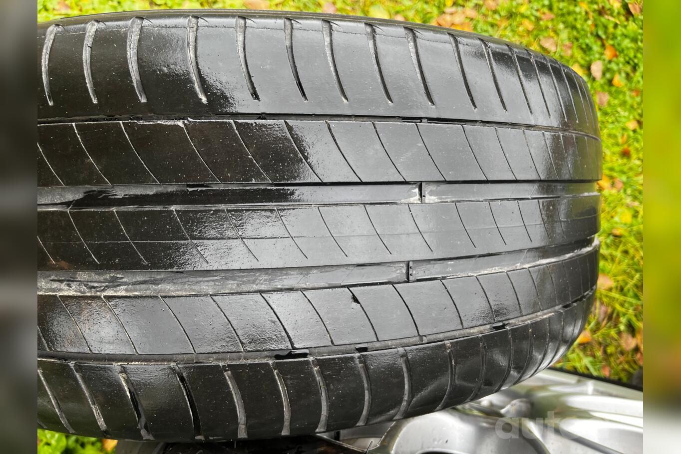 BBS, light alloy