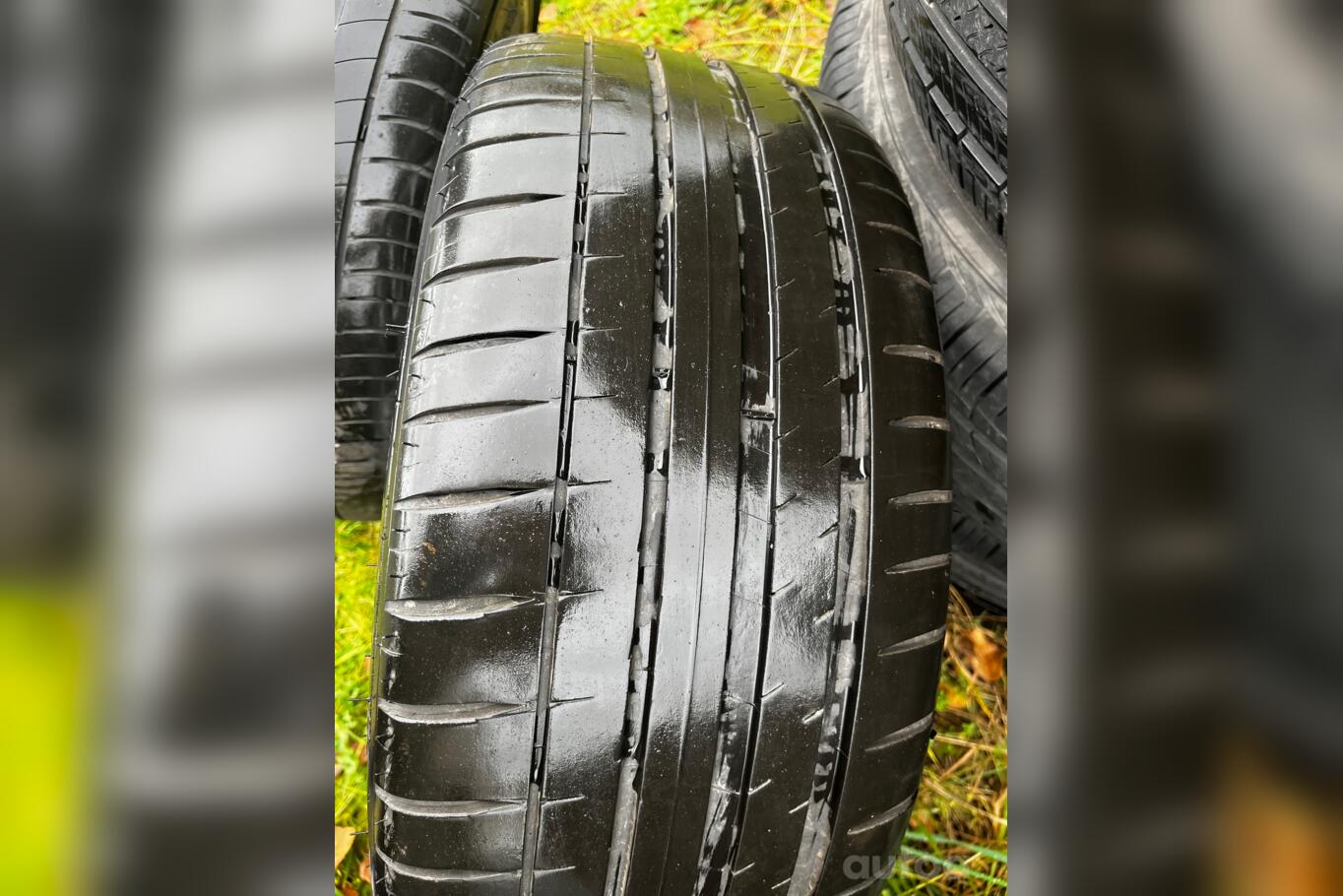 BBS, light alloy
