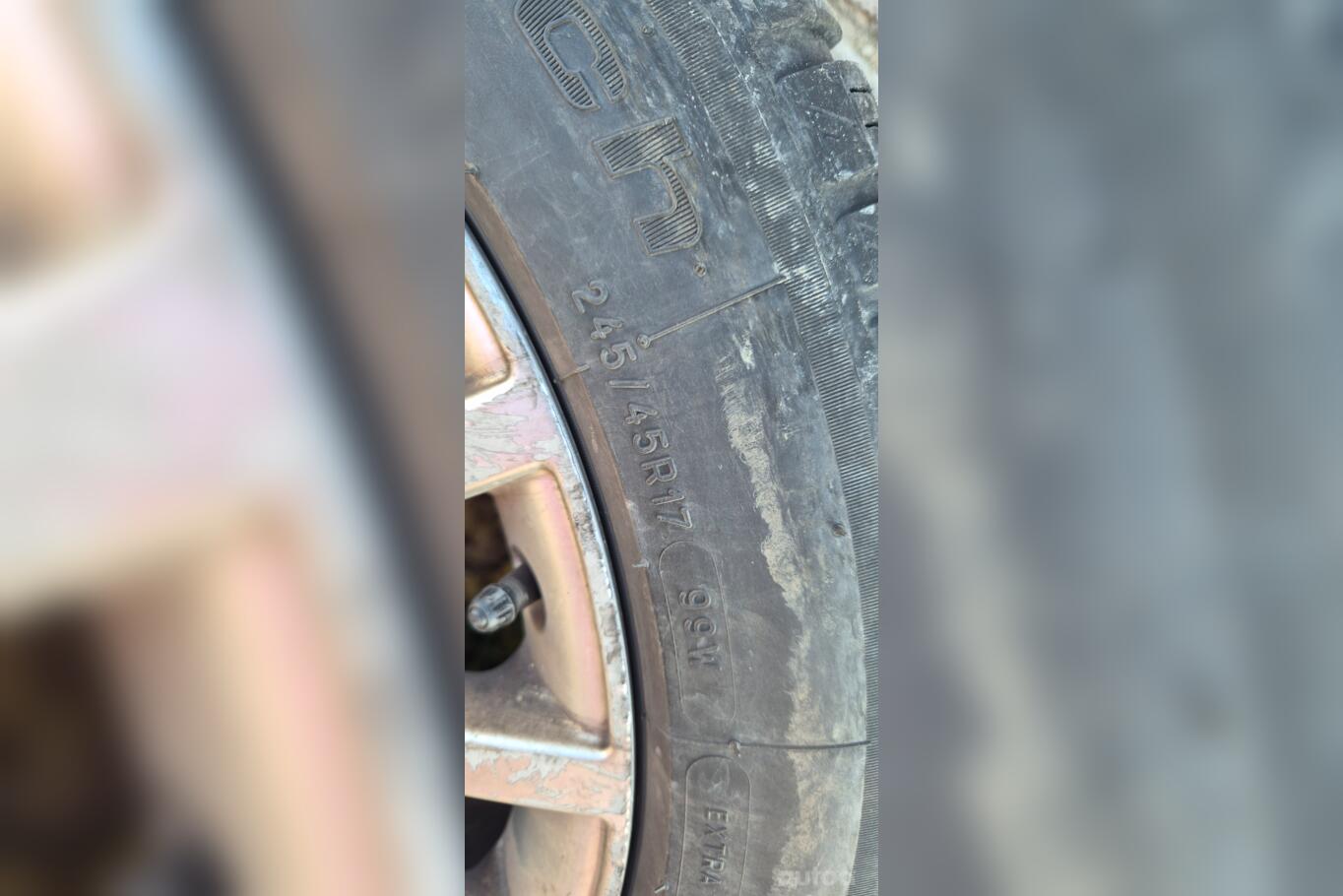 Audi, light alloy