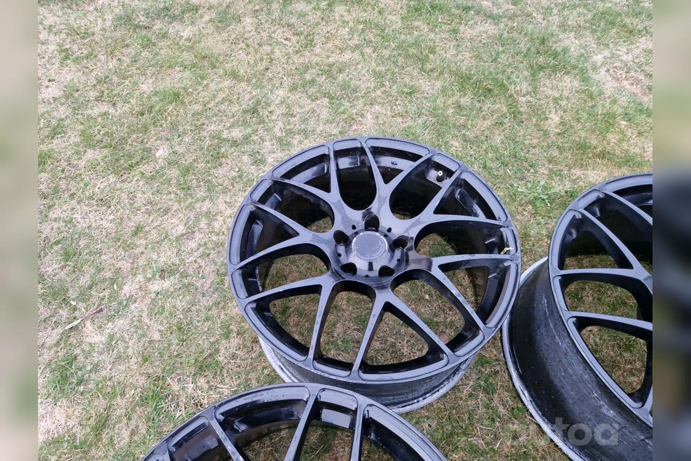 Other, light alloy