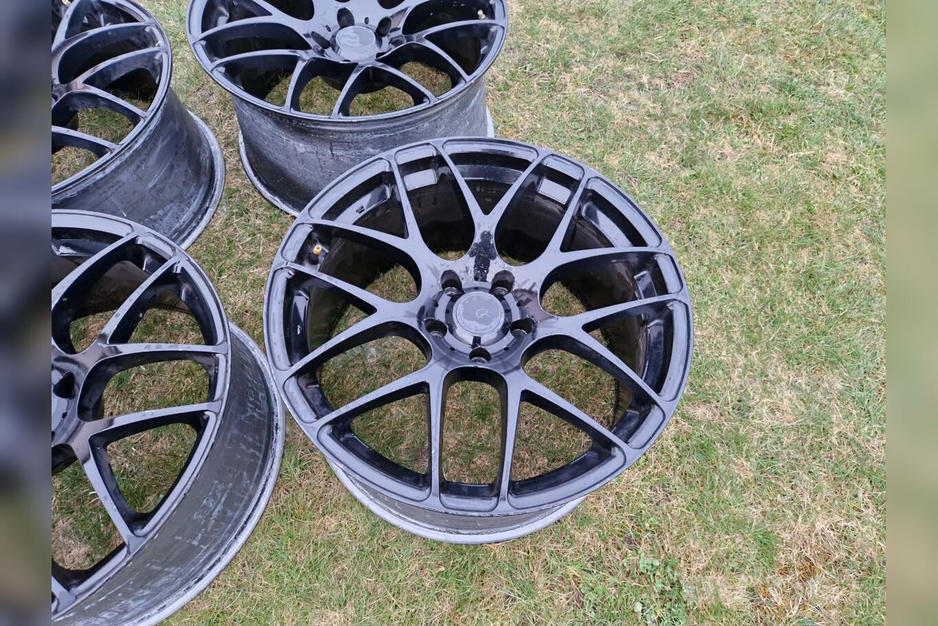 Other, light alloy