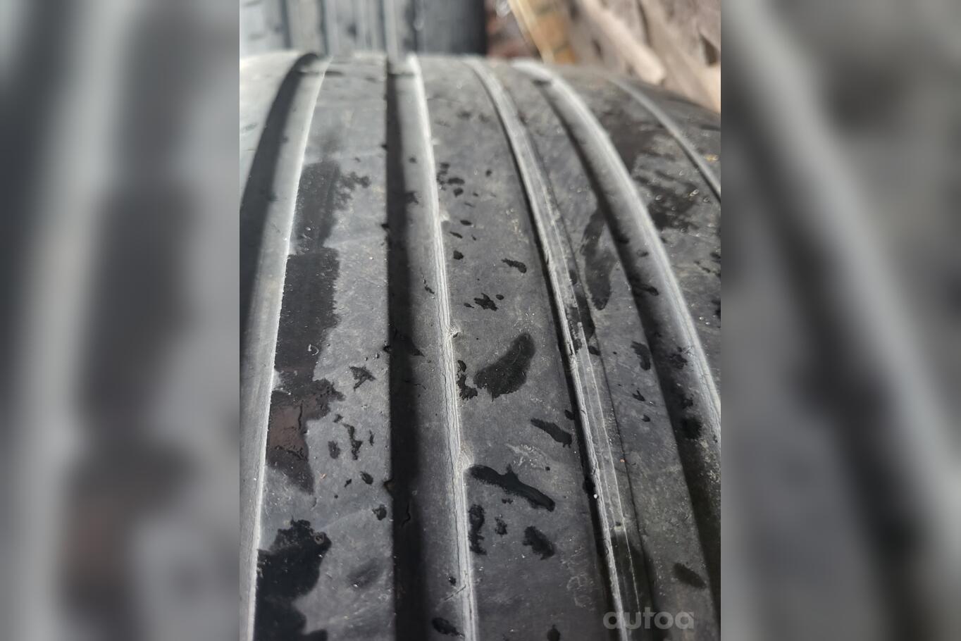 AUDI, light alloy