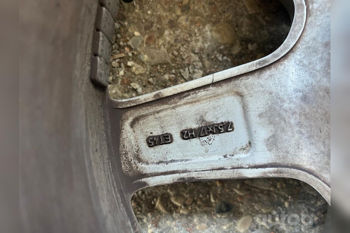 Audi, aliaj ușor