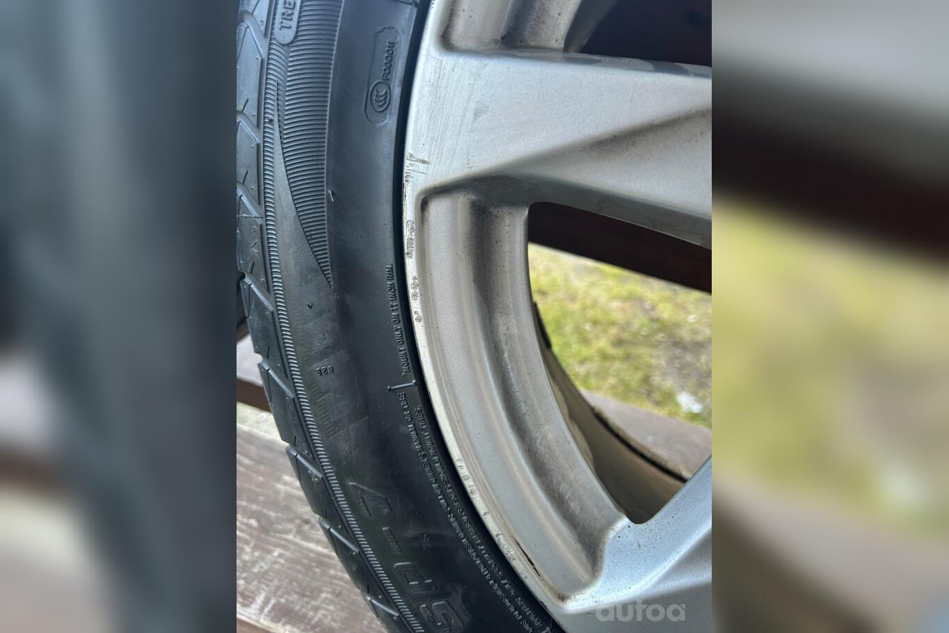 Audi, aliaj ușor
