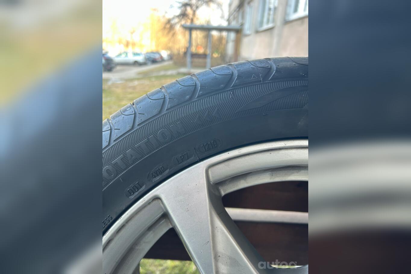 Audi, aliaj ușor