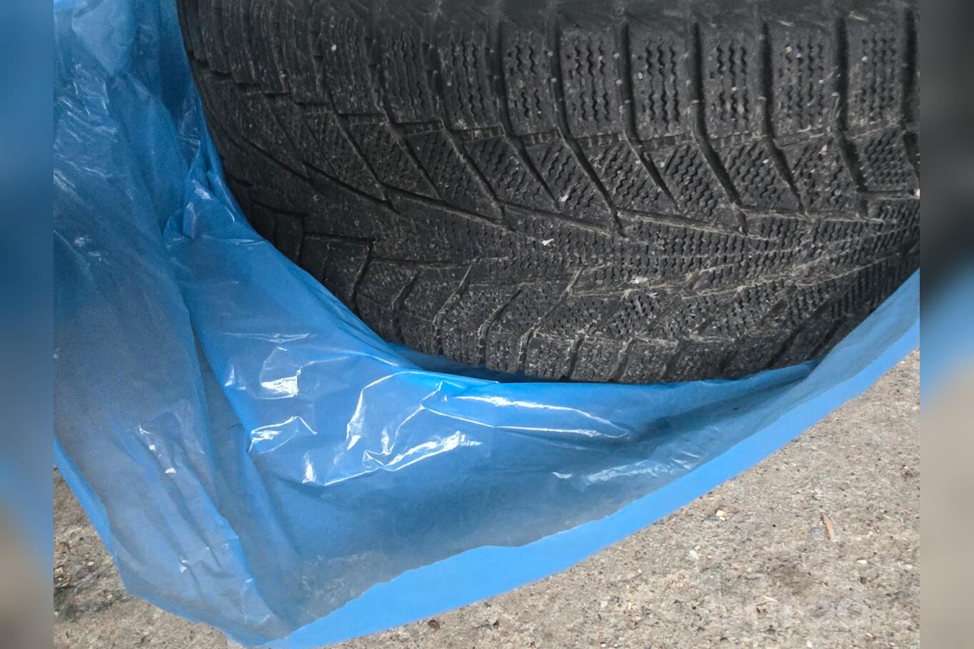 Audi, light alloy