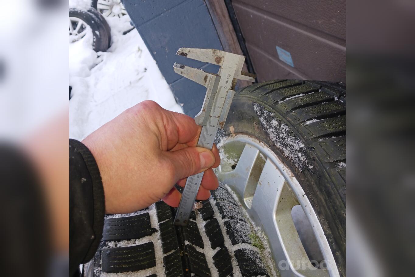 VW, light alloy