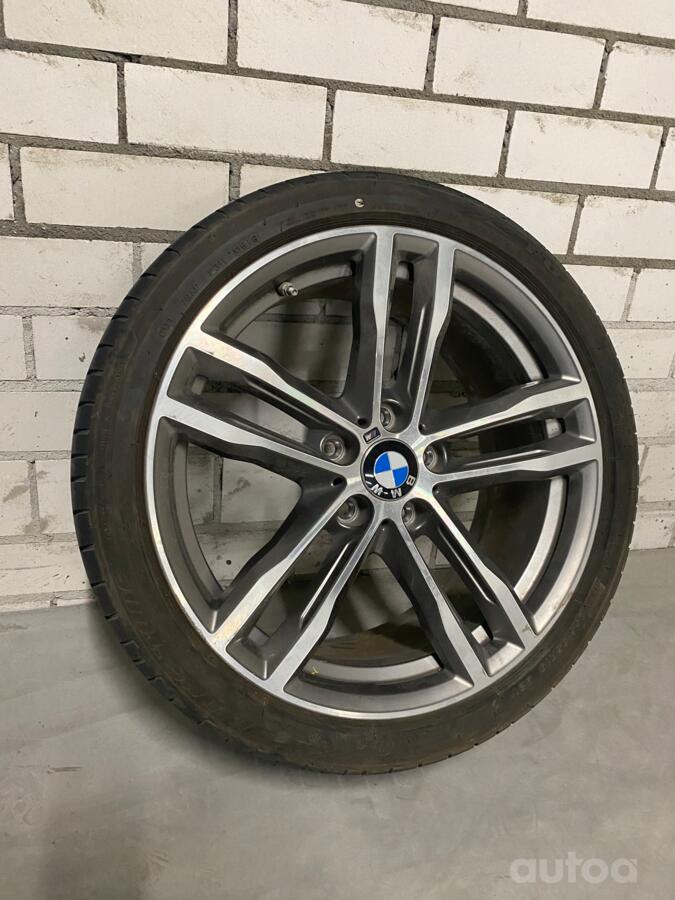Other, light alloy