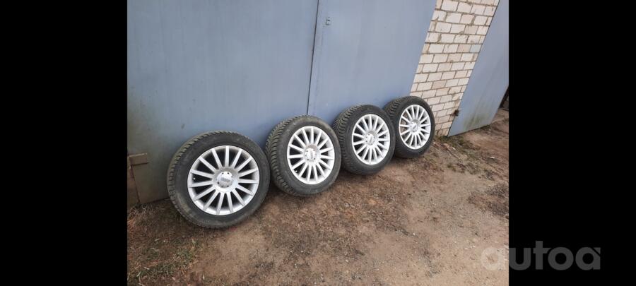 Other, light alloy