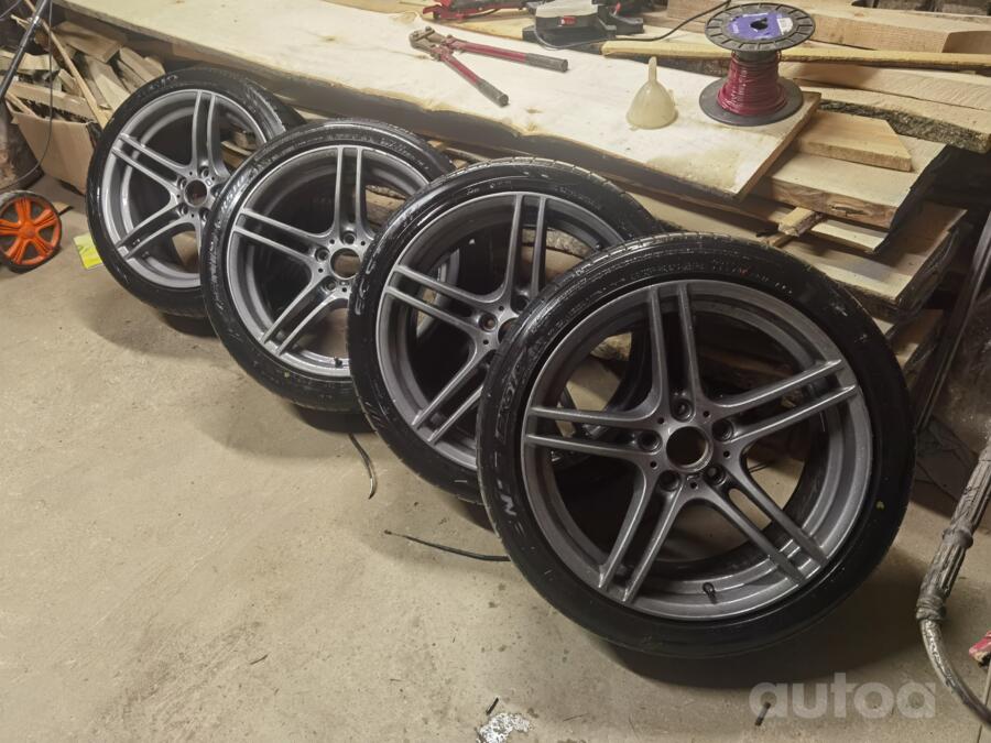 Other, light alloy