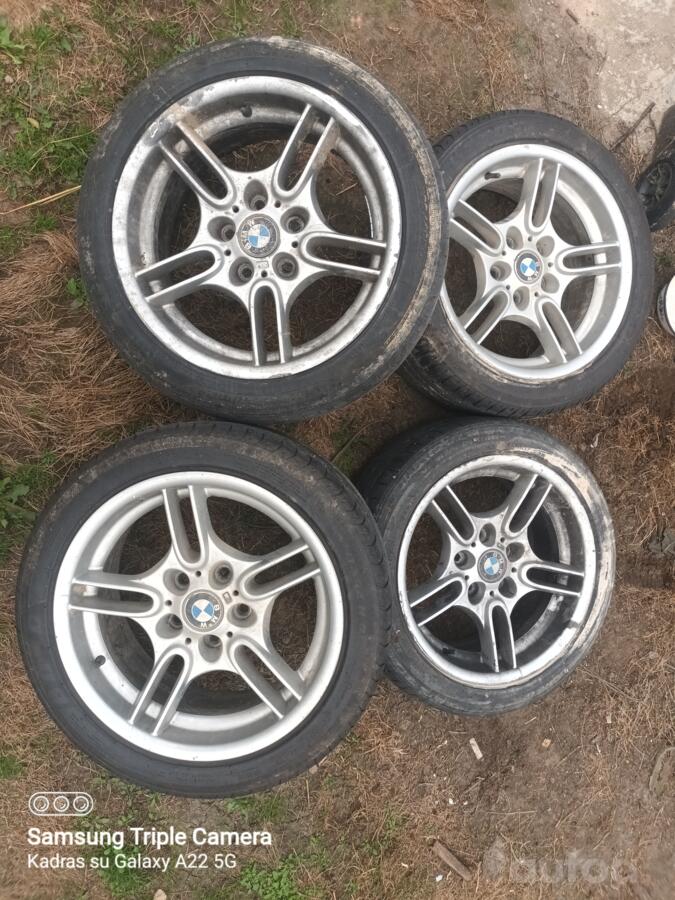 Other, light alloy