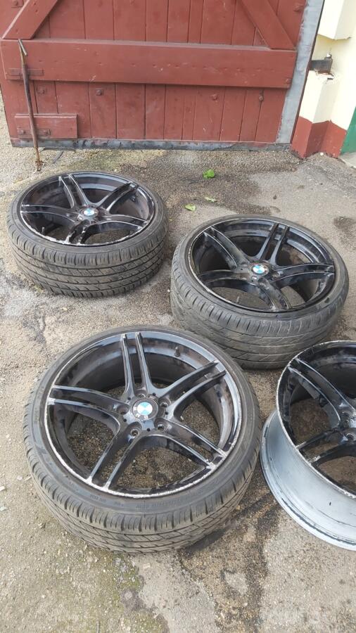 Other, light alloy