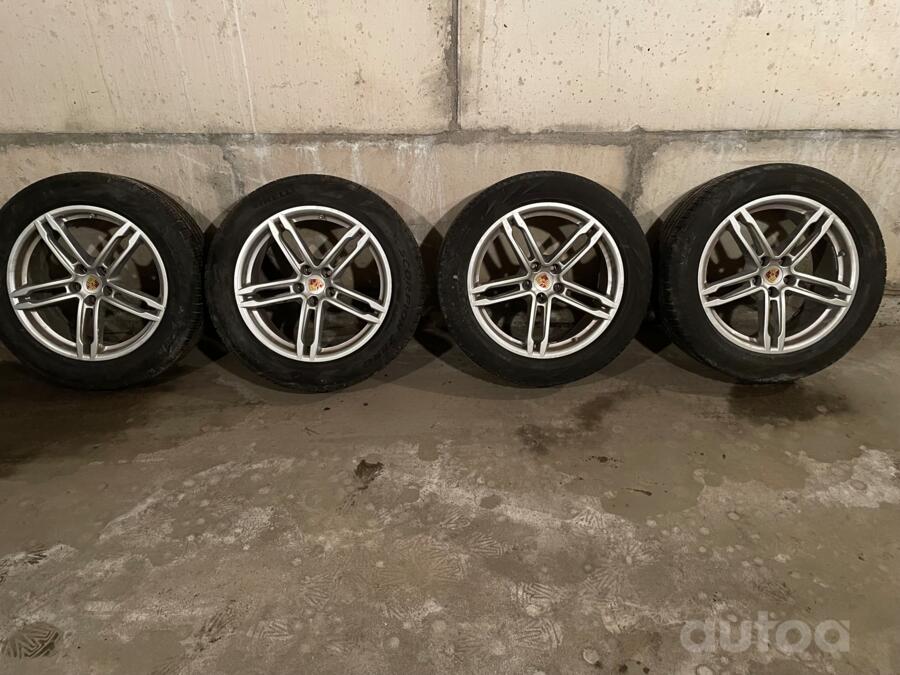 Other, light alloy