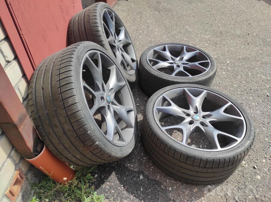 AEZ Germany, light alloy