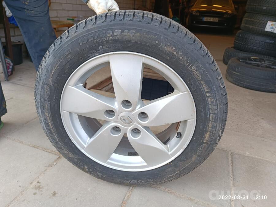 China, light alloy