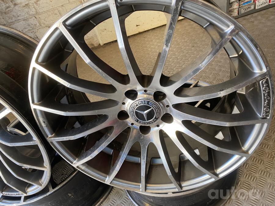 Thomeson, light alloy