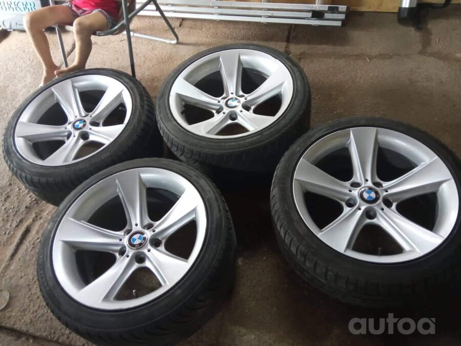 Other, light alloy