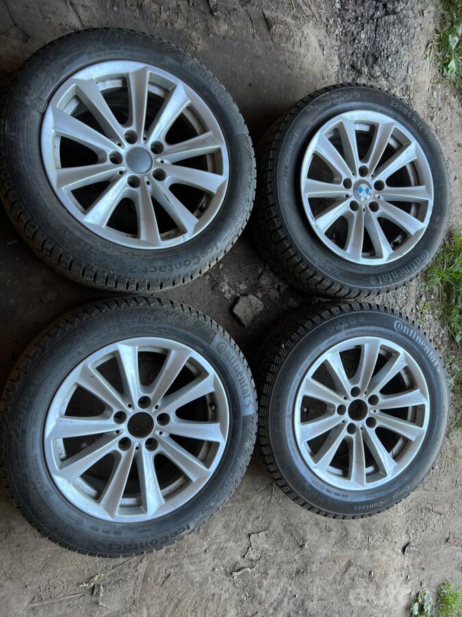 Other, light alloy