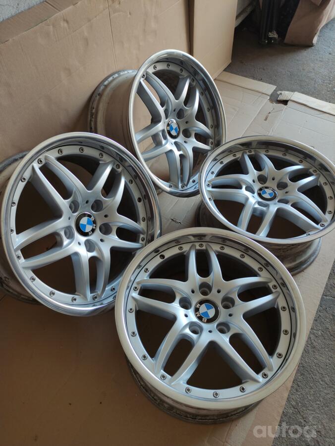 Other, light alloy