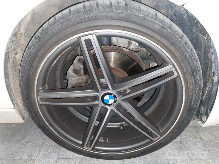 Other, light alloy