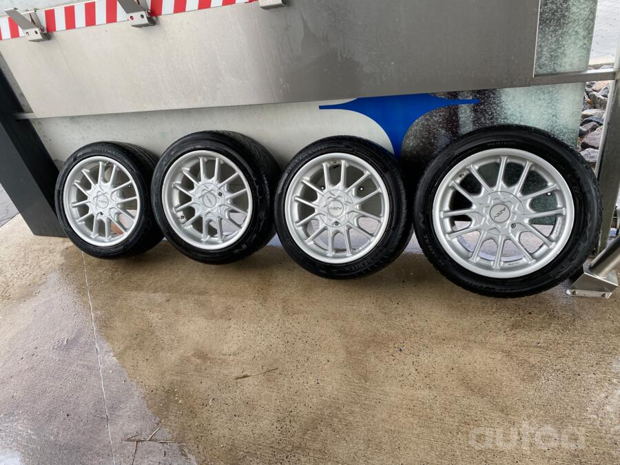 AZEV, light alloy
