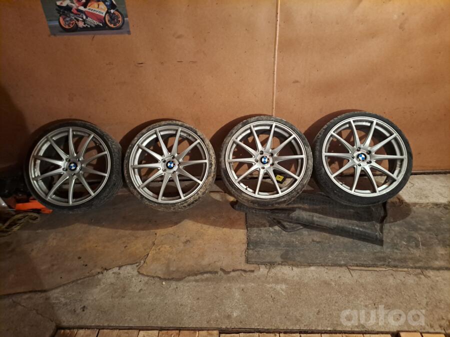Other, light alloy