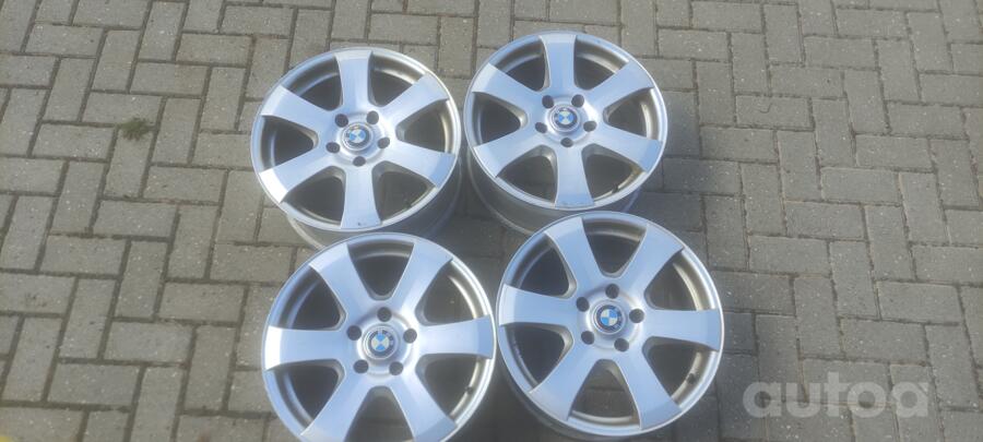 Other, light alloy