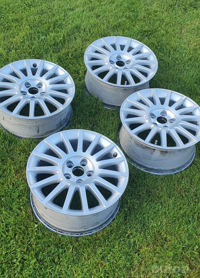 Other, light alloy