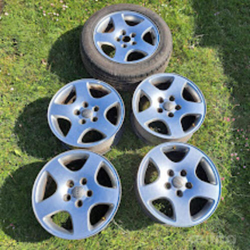Other, light alloy