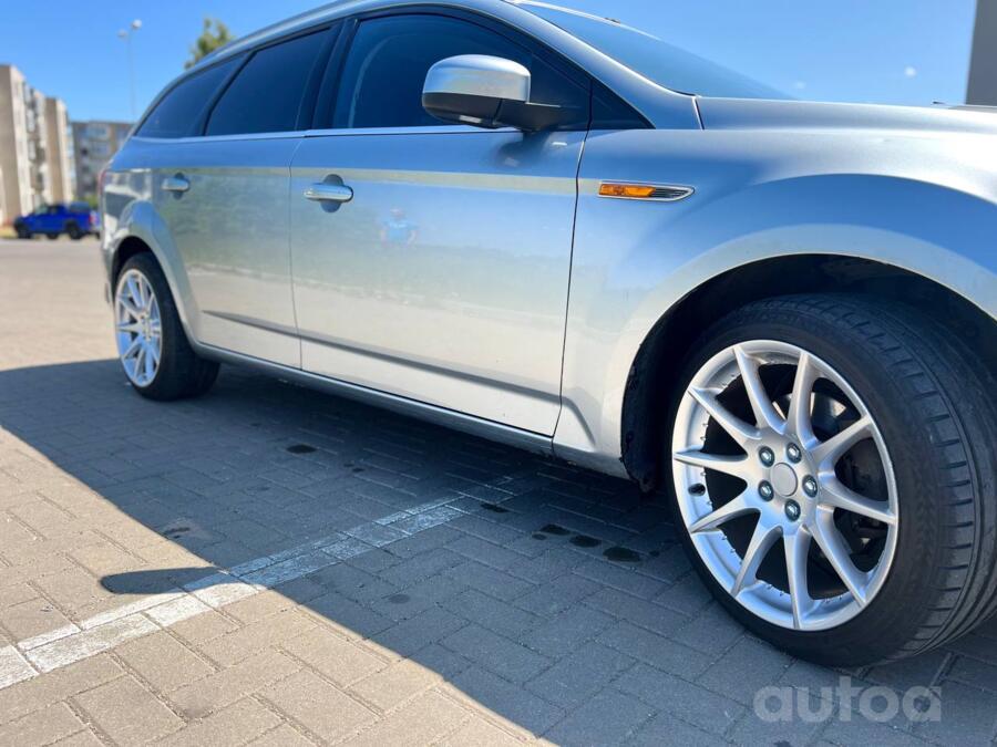 Oem, light alloy